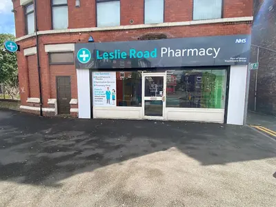 Leslie Road Pharmacy