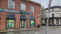 Millennium Aesthetic Pharmacy