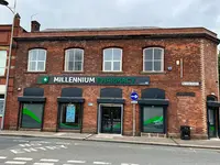 Millennium Pharmacy