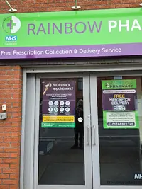 Rainbow Pharmacy