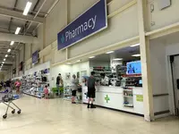 Tesco Pharmacy