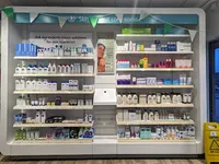 Kings Hedges Pharmacy