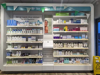 Kings Hedges Pharmacy