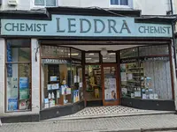 Leddra Chemist