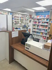 Wellbeing Pharmacy - St Neots