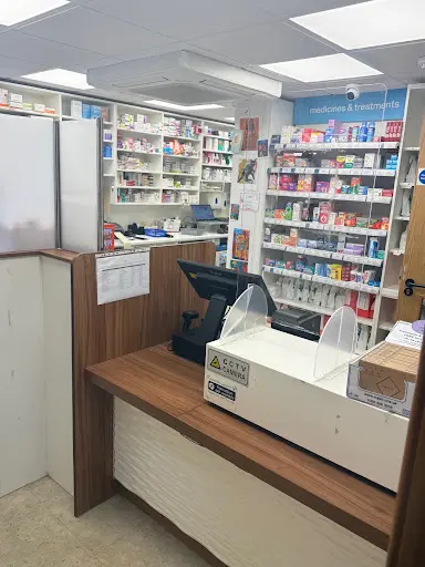 Wellbeing Pharmacy - St Neots