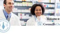 Cornwell’s Chemists - Weeping Cross