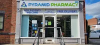 Pyramid Pharmacy Mill Bank