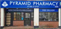 Pyramid Pharmacy