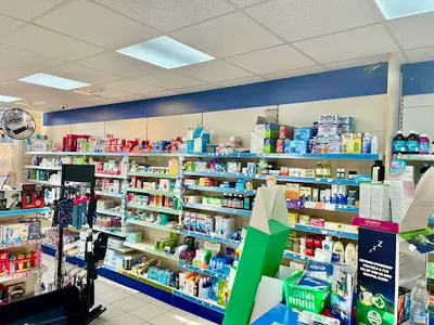 Weston Road Pharmacy