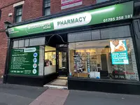 Wolverhampton Road Pharmacy, Weight Loss & Travel Clinic
