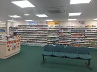Weldricks Pharmacy - Stainforth Field Road