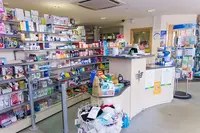 Newline Pharmacy