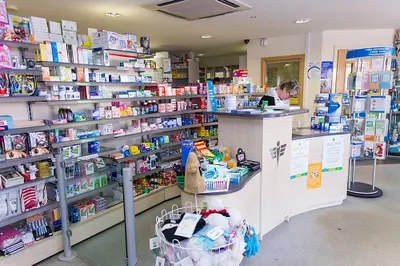 Newline Pharmacy