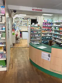Stalbridge Pharmacy