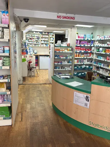 Stalbridge Pharmacy
