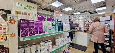 Stamford Pharmacy
