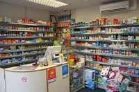 Standish Pharmacy Ltd