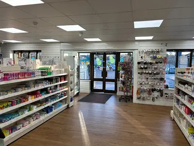 Hassengate Pharmacy | South Essex Travel Clinic