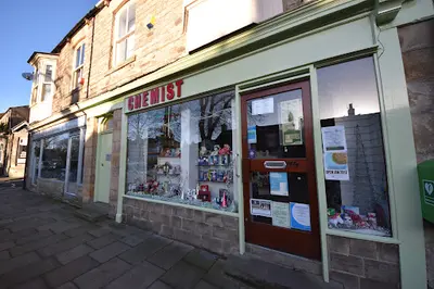 Stanhope Chemists Ltd