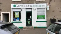 Davidsons Chemists - Stanley