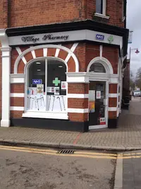 Village Pharmacy And Travel Clinic