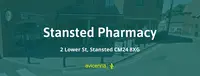 Stansted Pharmacy + Travel Clinic