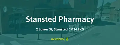 Stansted Pharmacy + Travel Clinic