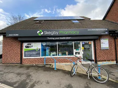 Skegby Pharmacy