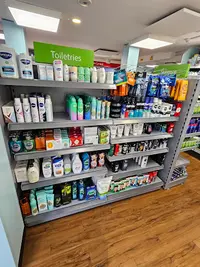 Staplehurst Pharmacy