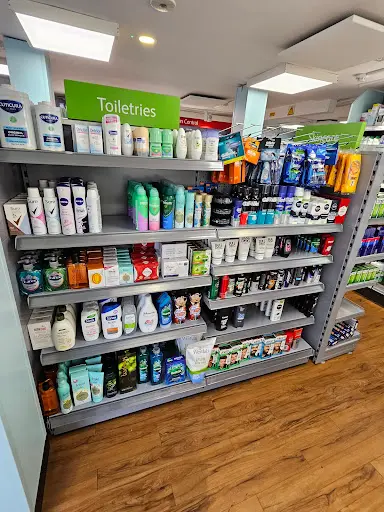 Staplehurst Pharmacy