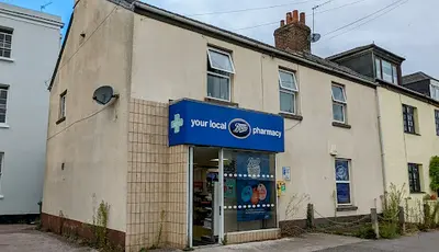Boots Pharmacy