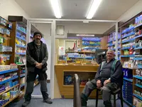 Staveley Pharmacy & Travel Clinic