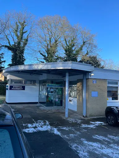 Steeton Pharmacy