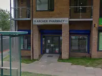 Archer Pharmacy (travel, Ear & Weight Loss Clinic)