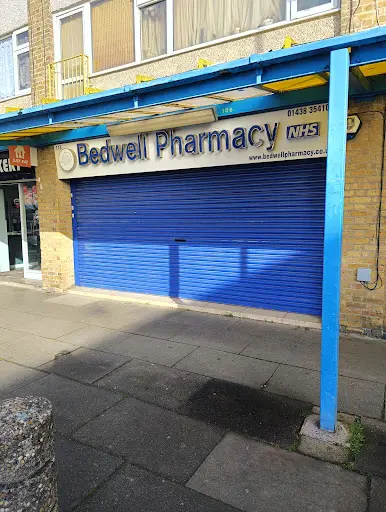 Bedwell Pharmacy