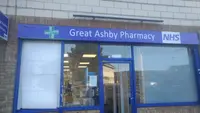 Great Ashby Pharmacy