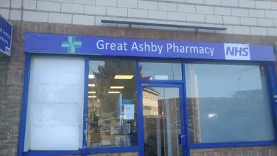 Great Ashby Pharmacy