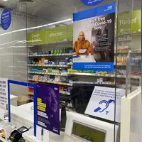 Tesco Pharmacy