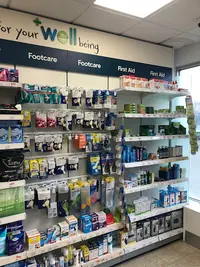 Well Pharmacy