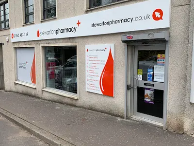 Stewarton Pharmacy