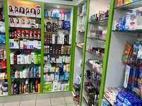 Kelly S Pharmacy Stewartstown