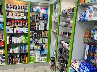 Kelly S Pharmacy Stewartstown