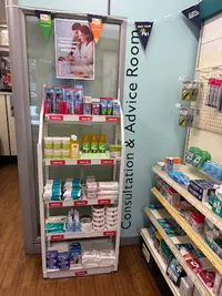 Capsule Pharmacy