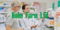 Holm Pharm Ltd