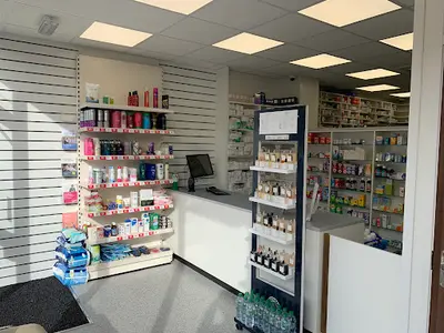 Cale Green Pharmacy