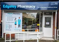 Edgeley Pharmacy
