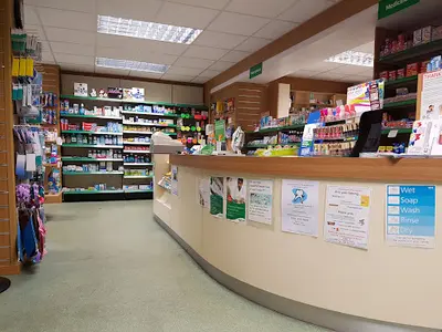Mai S Pharmacy - Alphega Pharmacy