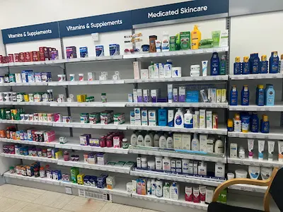 Stocksbridge Pharmacy