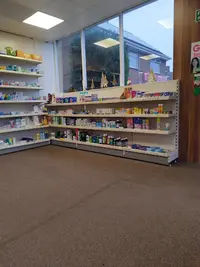 Allied Pharmacy - Fairfield